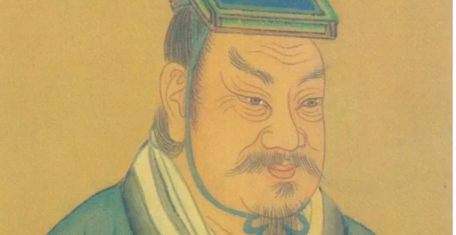 历史上的今天：刘裕取代东晋政权自立为王，史称南朝宋_腾讯新闻