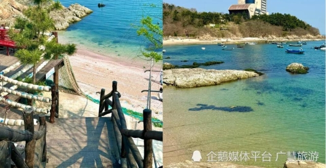11月威海旅行，景点与美食打卡_腾讯新闻