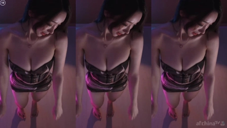 BJ유니나(尤尼娜)2025年10月09日Sexy Dance222350