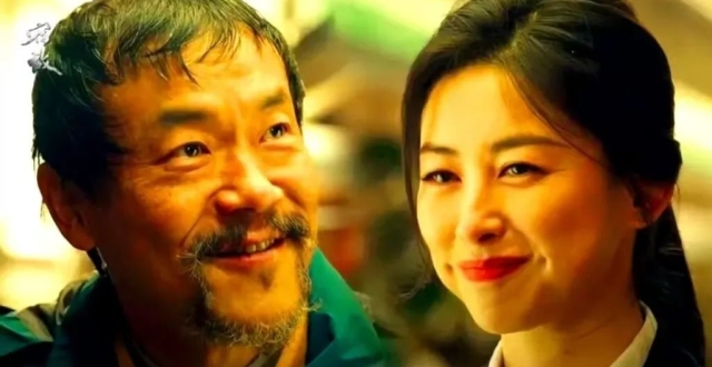 《宿敌》大结局：吴豫假死执行新任务，3段感情全辜负，黄萧苦等意难平_腾讯新闻
