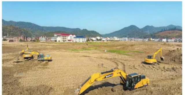 “贷”活农地资源，助力乡村振兴_腾讯新闻