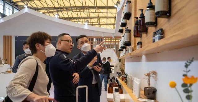 上海旅博会超高人气，释放行业重振强音_腾讯新闻