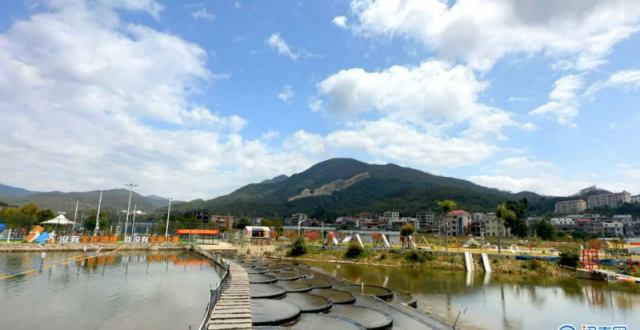 泉州美︱最美乡村•洛江后溪村：正走在乡村振兴、共同富裕的道路上_腾讯新闻