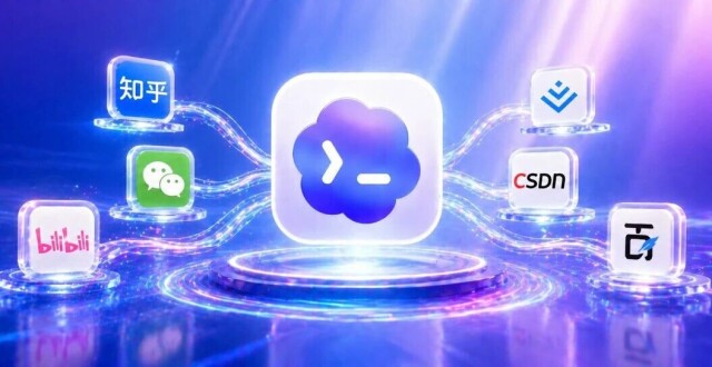 我用 Codex 把文章一键发布多平台，太酷了!_腾讯新闻