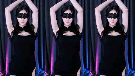 Afreecatv초민이(BJ长民)2025年2月23日Sexy Dance223236