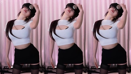 BJ과즙세연(果汁)2026年7月08日Sexy Dance202113