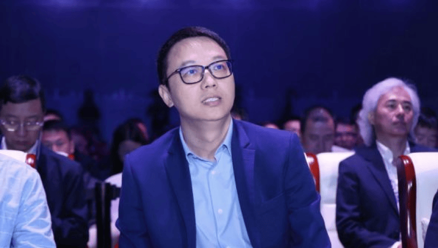 阿里成立Token Foundry事业部：吴泳铭直接负责，周靖人转任首席科学家