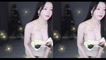 BJ유아리(友里)2024年2月12日Sexy Dance155331