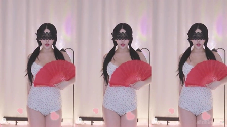 BJ余韵(다여운)2025年7月29日舞蹈剪辑190326