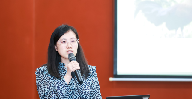 李文婷：用“芯”育种 赋能种业自强_腾讯新闻