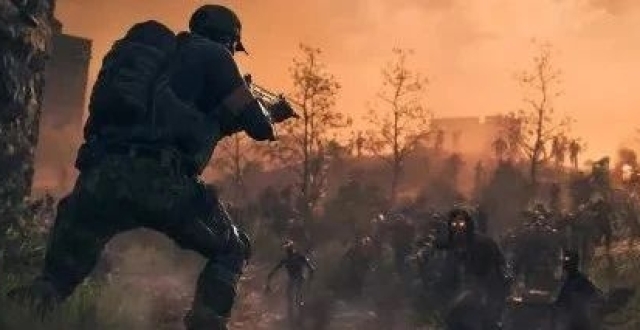COD20成年度最烂竞争者!已击败红霞岛、Forspoken_腾讯新闻