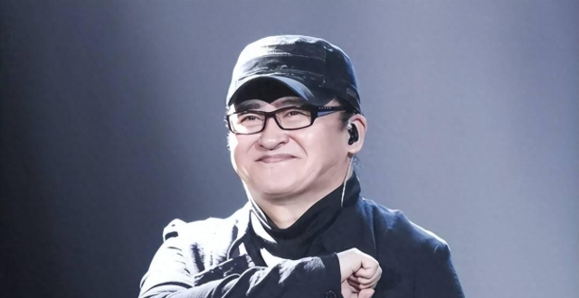 亿万身家又如何？嗜酒成瘾患“不死癌症”，刘欢为众人敲响警钟_腾讯新闻