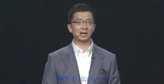 突发！极氪副总裁朱凌博士宣布岗位变动_腾讯新闻