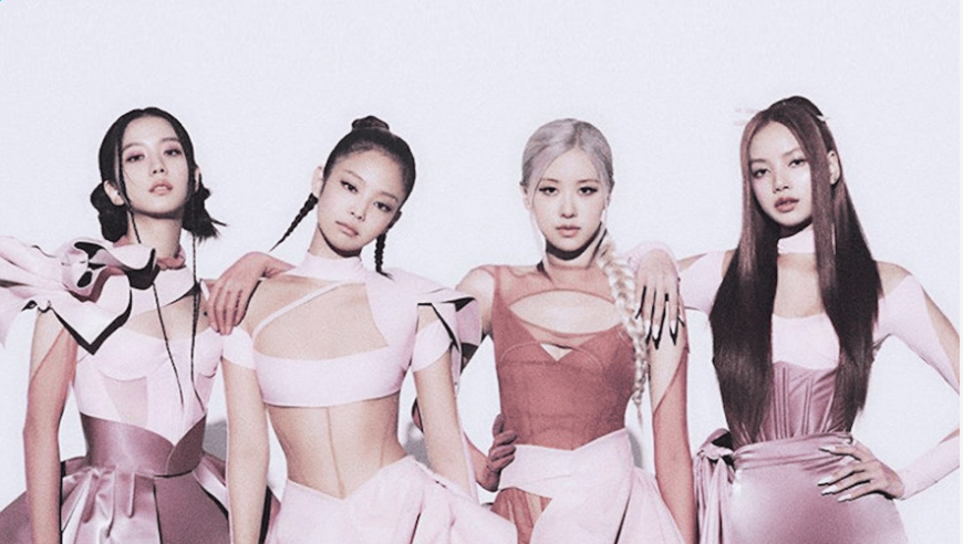 Blackpink十周年：见面会变道歉会有成员不想出席？十年来她们变了多少？