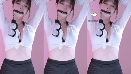 Afreecatv러아(BJ拉雅)2025年10月10日Sexy Dance135019