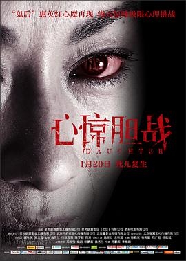心惊胆战(粤语版)