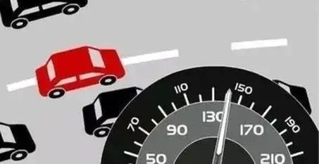 【1015交通播报】变道是门技术活，这些技巧要掌握！_腾讯新闻