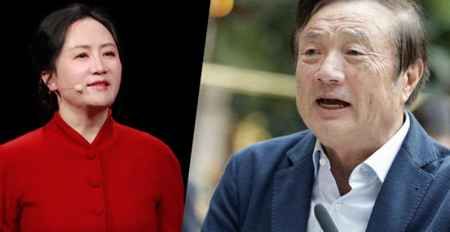 孟晚舟宣布全面智能化，任正非强调算力为王！华为吹响人工智能号角_腾讯新闻