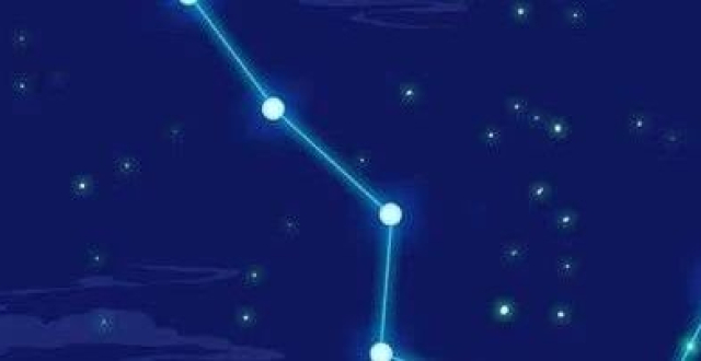北斗七星在未来将不复存在？_腾讯新闻