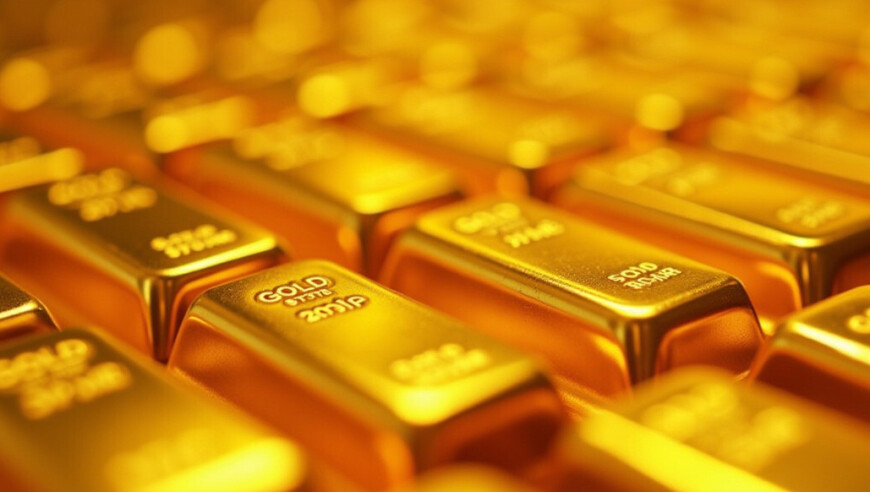 金价飙升！公斤黄金破10万美元！现在投资黄金还来得及吗？