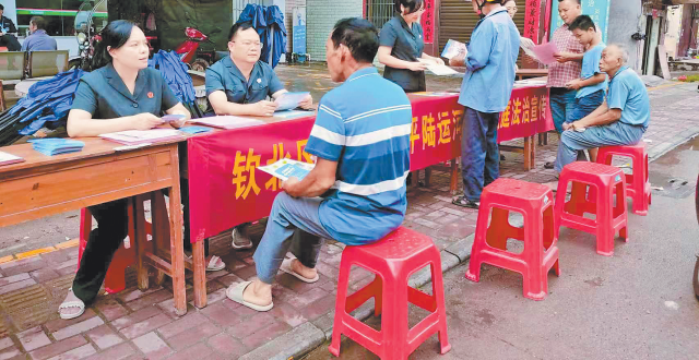 平陆运河抢先看