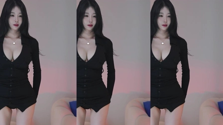 Afreecatv한갱(BJ汉加恩)2026年8月29日Sexy Dance214330