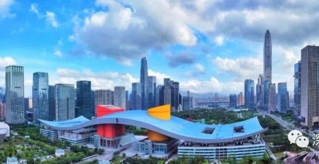 广东宣布超8万亿大计划！深圳2023重点项目曝光，10条地铁同时开建！_腾讯新闻