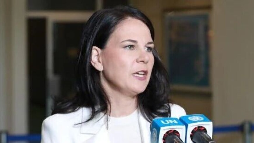 贝尔伯克，将访华