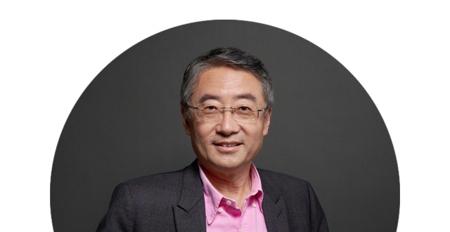 “中国合伙人”王强携新书，与商务印书馆总编辑陈小文，共话阅读的力量！_腾讯新闻