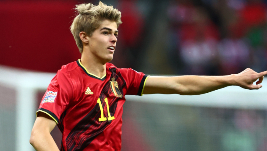 技惊四座的新卡卡要逆袭