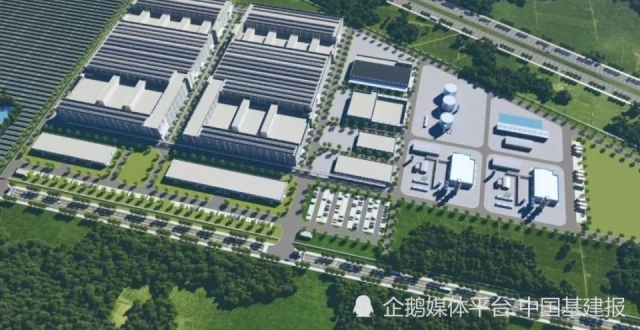 持续深耕，拓宽赛道！中建五局海外连中6标_腾讯新闻