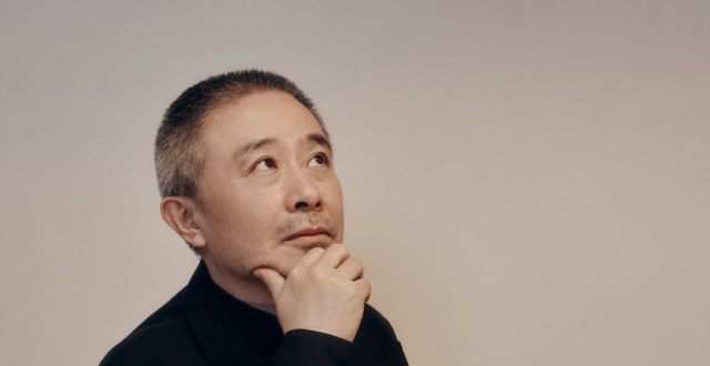 【专访】《坚如磐石》编剧陈宇：没有最好的故事，只有最好的叙事_腾讯新闻
