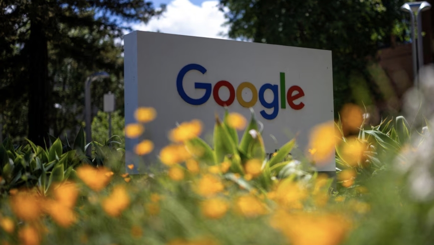 2026年拟“烧钱”1800亿美元，谷歌“吓坏”华尔街