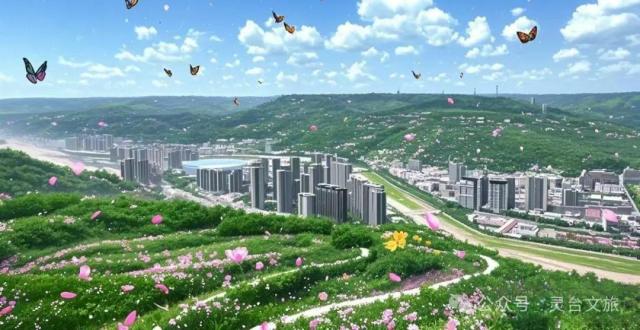 【AI灵台】接下来的灵台居然是这样的！_腾讯新闻