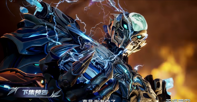吞噬星空：夜辰王自爆神体，星幻王还活着，虬赤卡出手_腾讯新闻