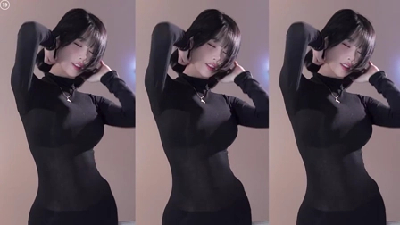 BJ한갱(汉加恩)2026年1月15日Sexy Dance171351