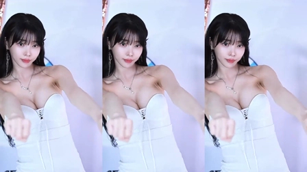 BJ阿丽莎(아리샤)摩托摇现代舞蹈1080P双倍快乐在线观看