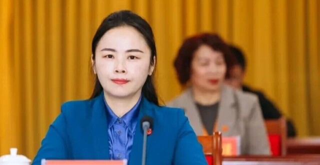 省委常委会会议研究决定，潘丽章拟任新职_腾讯新闻