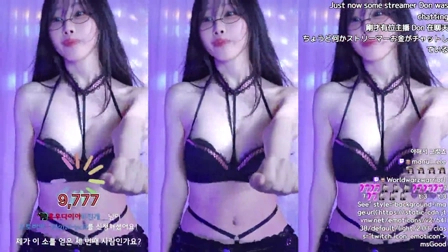 BJ郑绪怡(정서이)2025年6月02日舞蹈剪辑204751
