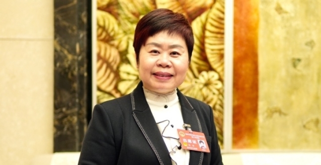 马宏代表：加快推进儿童友好城市理念融入城市建设_腾讯新闻