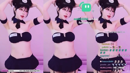 BJ小无(모르님)2026年5月25日舞蹈剪辑201325