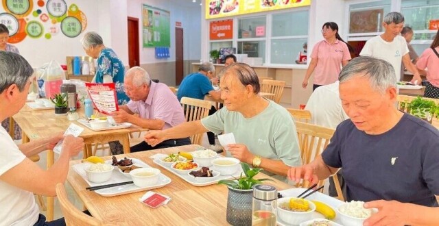 1.6万居民的“熟人社区”养成记_腾讯新闻