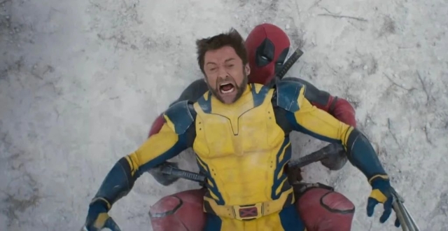 《死侍与死党》：休·杰克曼的金刚狼会成为 MCU 的新洛基吗？_腾讯新闻