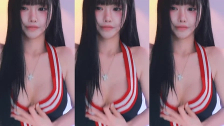 AfreecaTV仁智渊(BJ인지연)2026年9月04日舞蹈剪辑021115