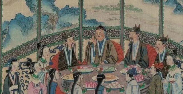 荣国府继承人是贾宝玉，不是贾琏或贾兰？只因贾环都比他们有资格腾讯新闻 