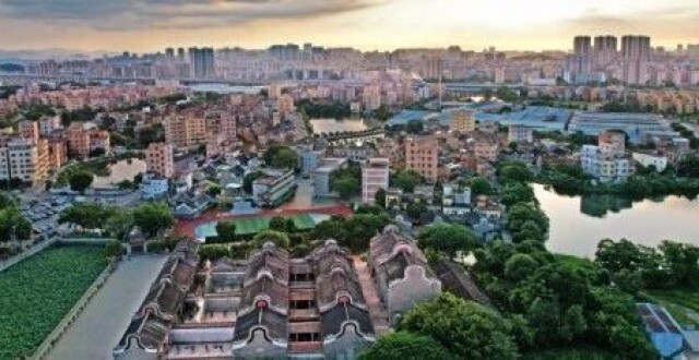 “书香政协·半月风雅”：走进三华村_腾讯新闻