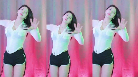 BJ다움(陶姆)2025年4月01日Sexy Dance000737