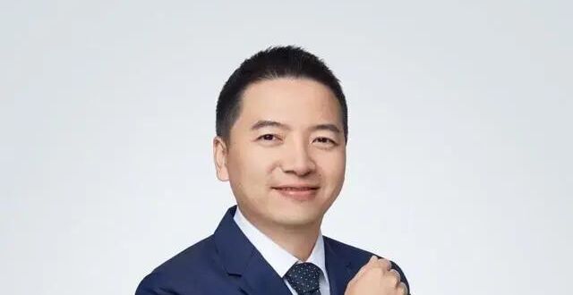 知乎：李大海全职担任面壁智能CEO，孙斌出任首席技术官_腾讯新闻