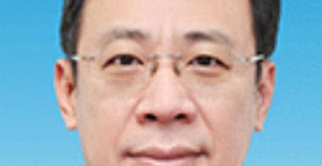 天津市原副市长杨兵已任市政协党组成员_腾讯新闻