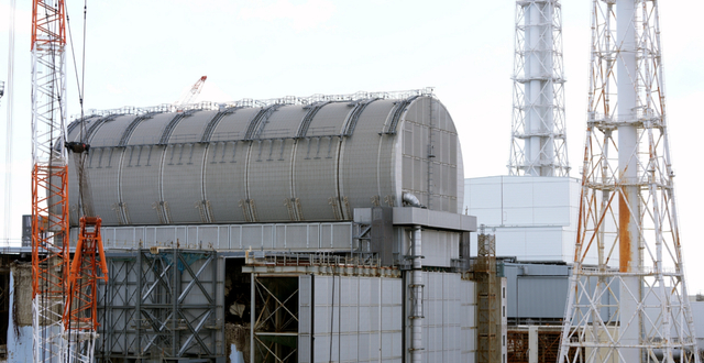 日本：自福岛核事故以来首次重启核反应堆_腾讯新闻